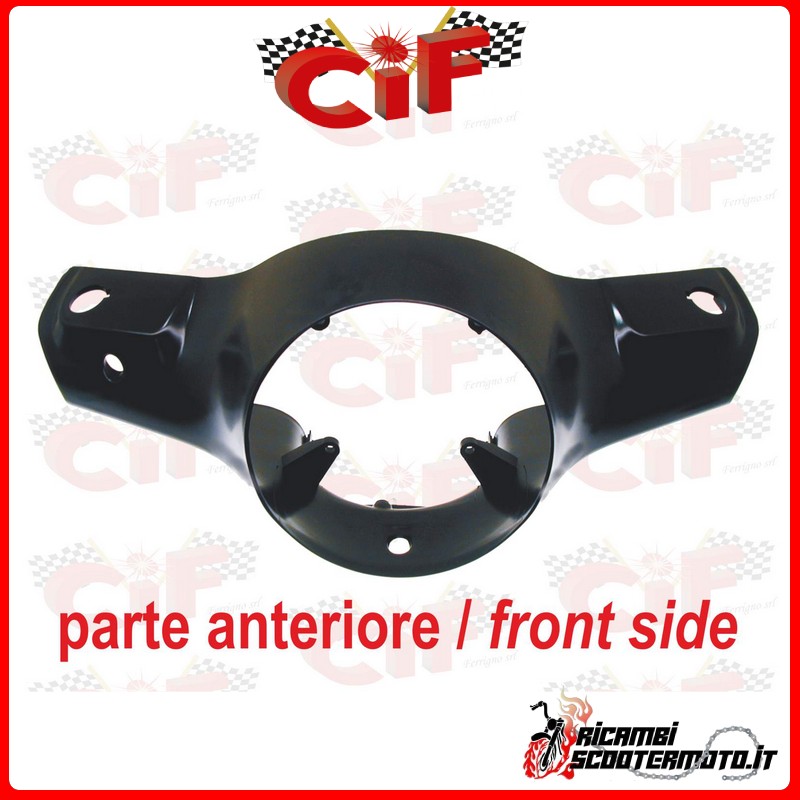 HANDLEBAR COVER PIAGGIO VESPA LX 50 2T 2005/2013