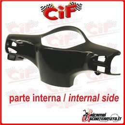 HANDLEBAR COVER PIAGGIO VESPA LX 2T 50  (2005-2013)