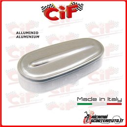 FORK SPRING COVER PIAGGIO VESPA 50