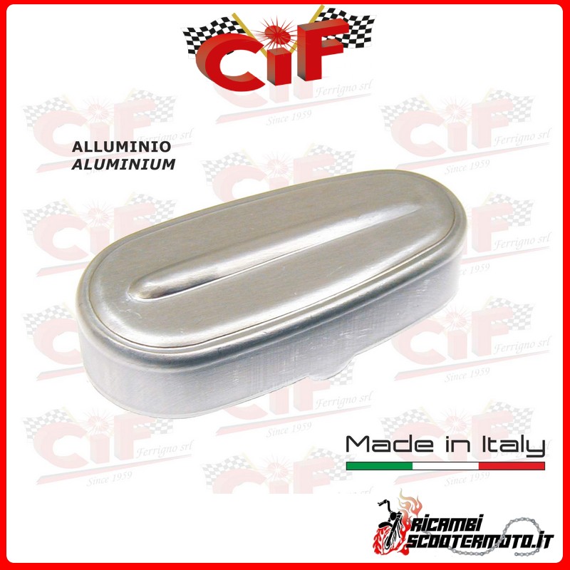 FORK SPRING COVER PIAGGIO VESPA 50