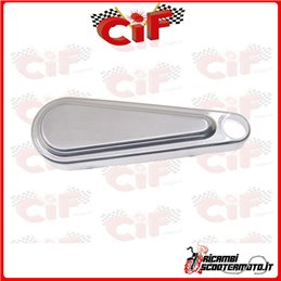 FORK SPRING COVER PIAGGIO VESPA 125  (VNB6T 1965-1966)