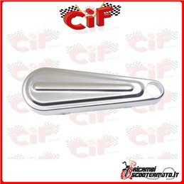 FORK SPRING COVER PIAGGIO VESPA 125  (1951-1955)- (1960-1964)