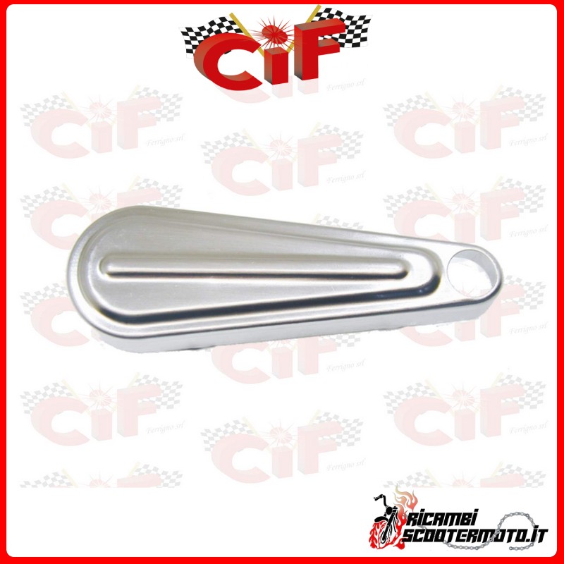 FORK SPRING COVER PIAGGIO VESPA 125  (1951-1955)- (1960-1964)