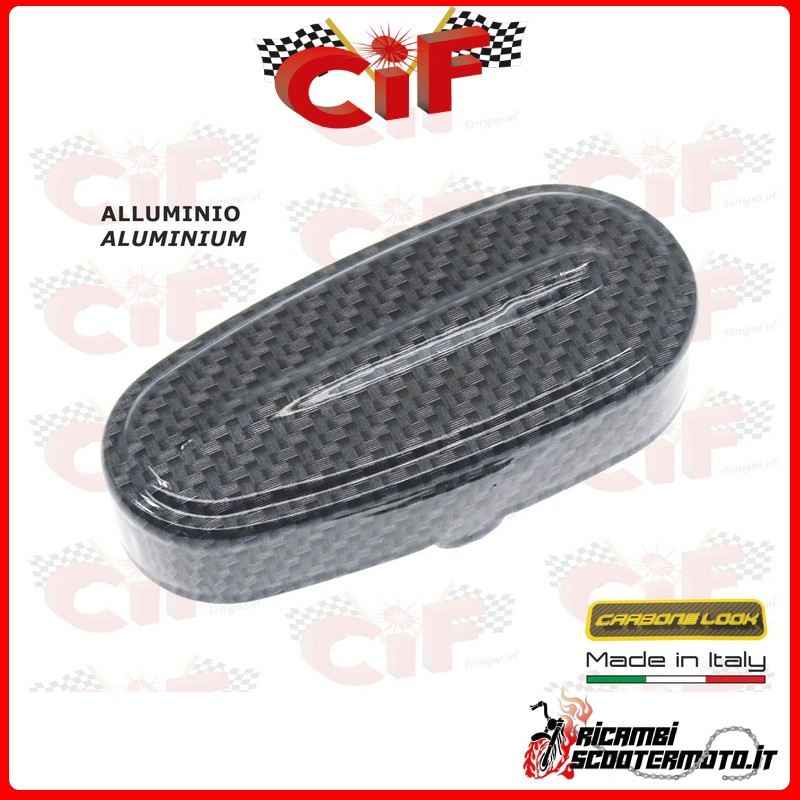 FORK SPRING COVER PIAGGIO VESPA 50
