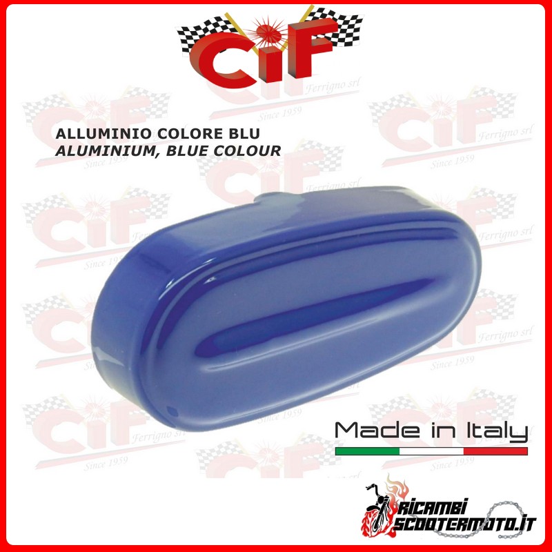 COUVERCLE DE RESSORT DE FOURCHE PIAGGIO VESPA 50