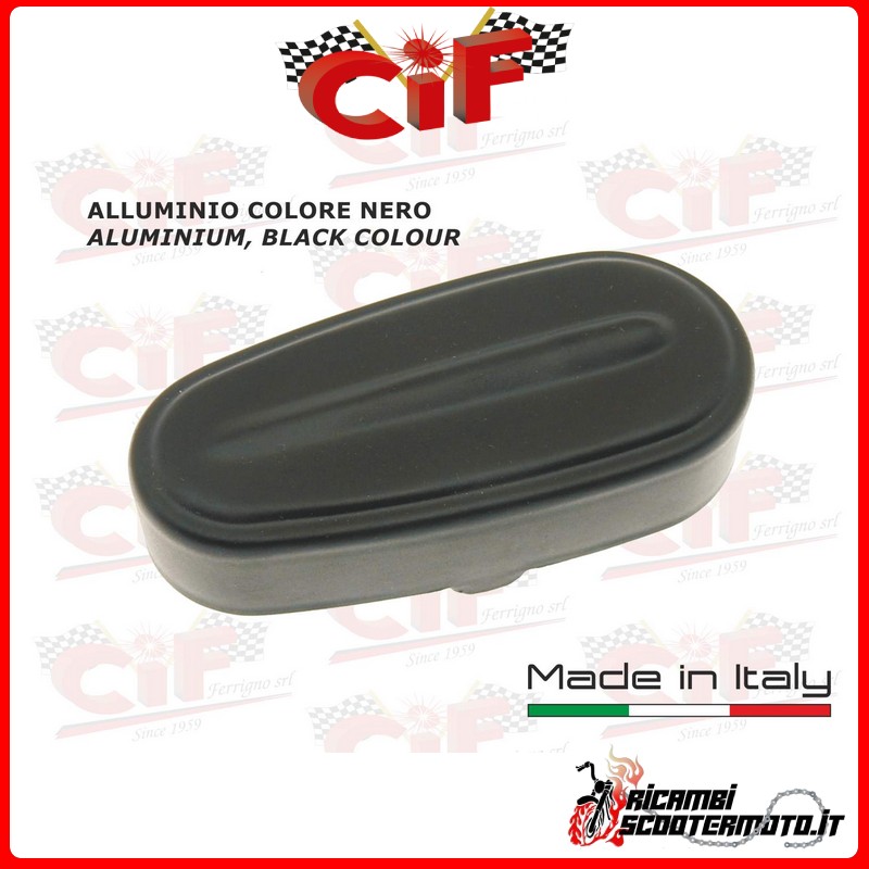 COUVERCLE DE RESSORT DE FOURCHE PIAGGIO VESPA PRIMAVERA ET3 SINCE 1980->