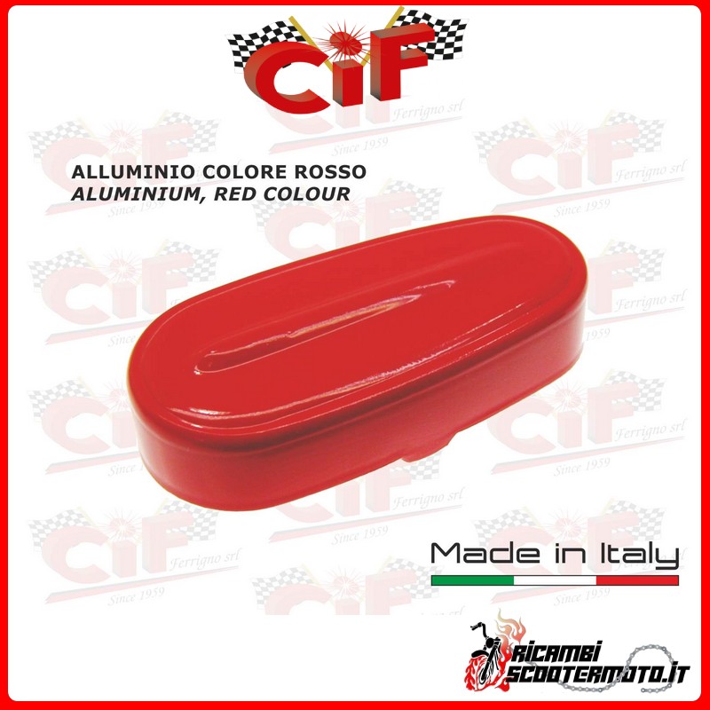 FORK SPRING COVER PIAGGIO VESPA 50 FORK SPRING COVER PIAGGIO VESPA 50