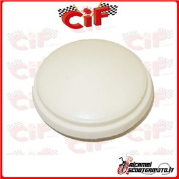 TAPA DE CUBO PARA TAMBOR DELANTERO - TRASERO PIAGGIO PIAGGIO VESPA PK
