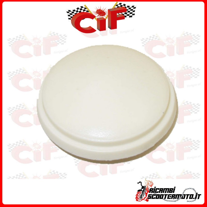 HUB COVER FOR FRONT - REAR DRUM PIAGGIO PIAGGIO VESPA PK