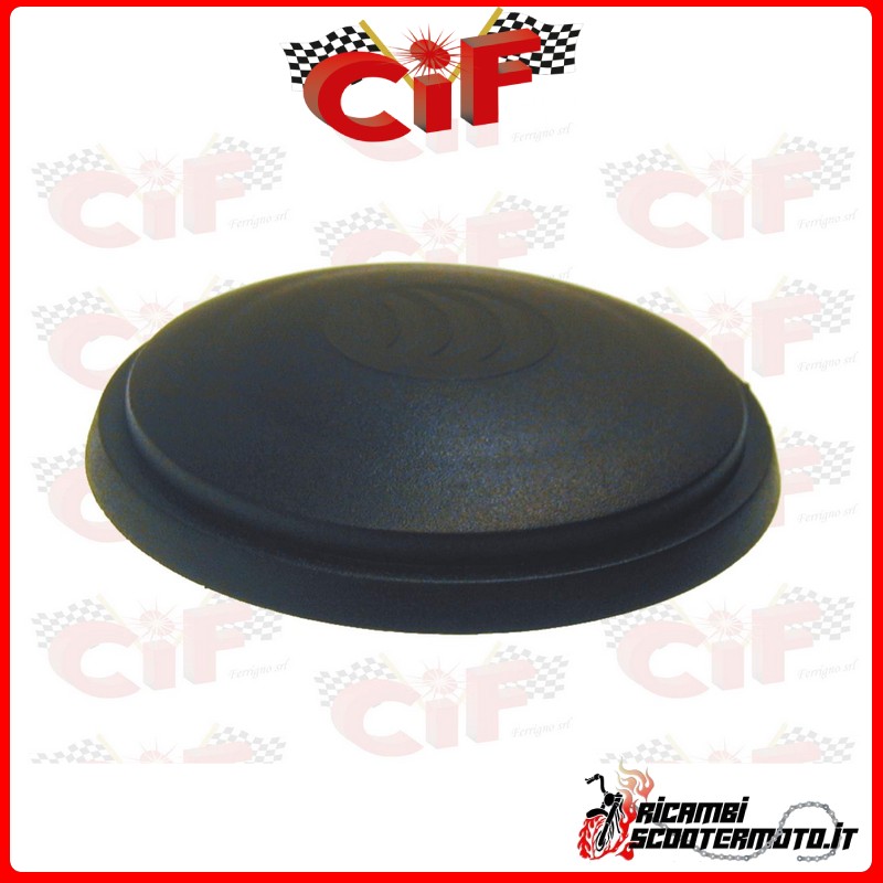 TAPA DE CUBO PARA TAMBOR DELANTERO - TRASERO PIAGGIO PIAGGIO VESPA PK