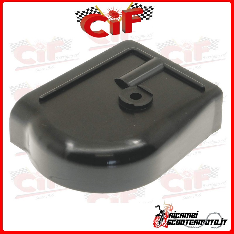 PRESELECTOR LEVER PROTECTION COVER PIAGGIO VESPA PK