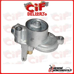 COUVERCLE DE BOL DE CARBURATEUR PIAGGIO VESPA PX