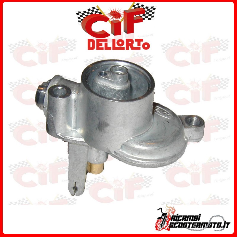 CARBURETOR BOWL COVER PIAGGIO VESPA PX