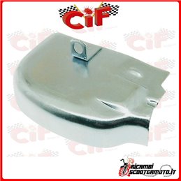 CUBIERTA GALVANIZADA PARA PRESELECCIÓN DE CAJA DE CAMBIOS PIAGGIO VESPA 125 GTR 125 VNL2T 2T AC 1968-1978