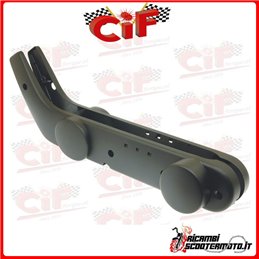 PAIR OF SIDE PANELS WITH VARIATOR PIAGGIO CIAO SC