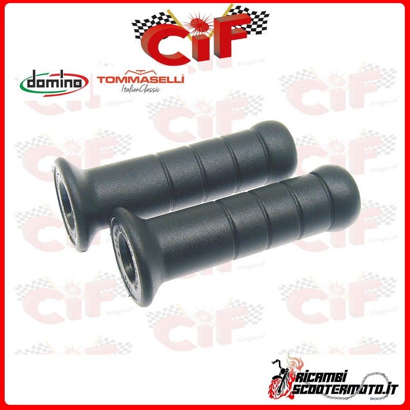 PAAR GRIFFE PIAGGIO Sfera 80 NS81T 2T AC 