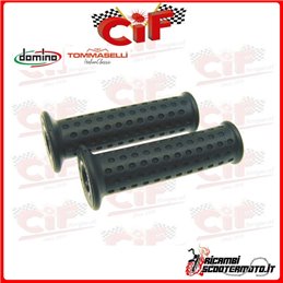 PAIR OF GRIPS PIAGGIO VESPA 50