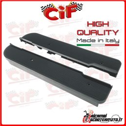 PAIRE DE PLATEFORMES PIAGGIO VESPA SI FL