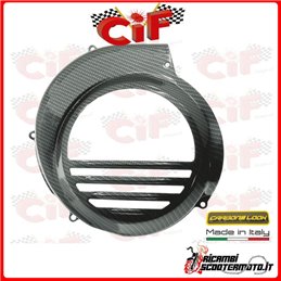 CUBIERTA DEL VENTILADOR PIAGGIO VESPA PX 125-150-200 FRENO A DISCO