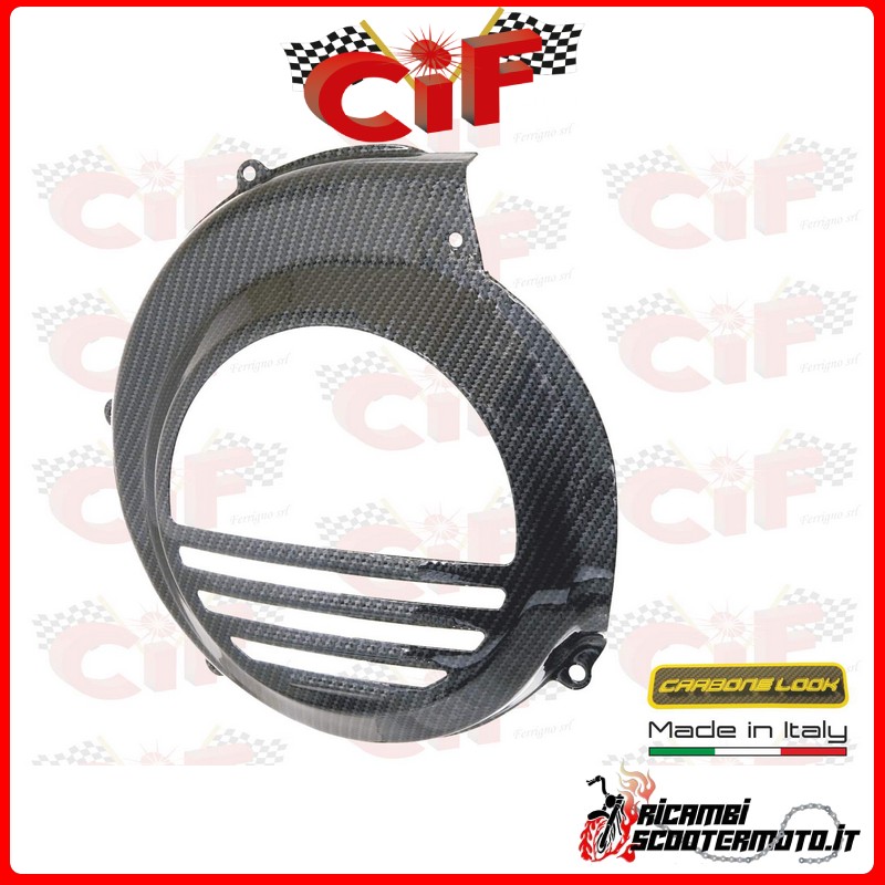 FAN COVER PIAGGIO VESPA PX PE TUTTI TIPI