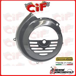 COUVERCLE DE VENTILATEUR PIAGGIO VESPA 50