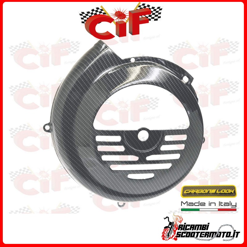 FAN COVER PIAGGIO VESPA 50