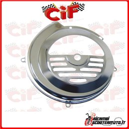 CUBIERTA DEL VENTILADOR PIAGGIO VESPA 50
