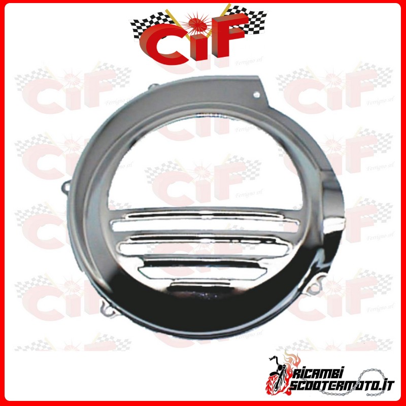 COUVERCLE DE VENTILATEUR PIAGGIO PIAGGIO VESPA PX PE TUTTI TIPI