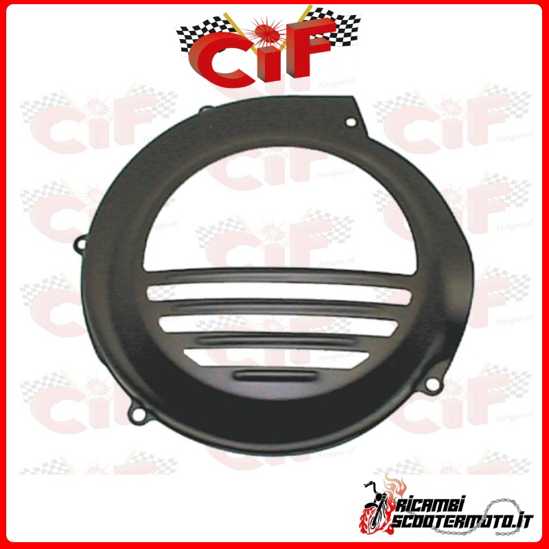 CUBIERTA DEL VENTILADOR PIAGGIO PIAGGIO VESPA PX PE TUTTI TIPI
