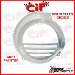 CUBIERTA DEL VENTILADOR PIAGGIO VESPA PX PE TUTTI TIPI