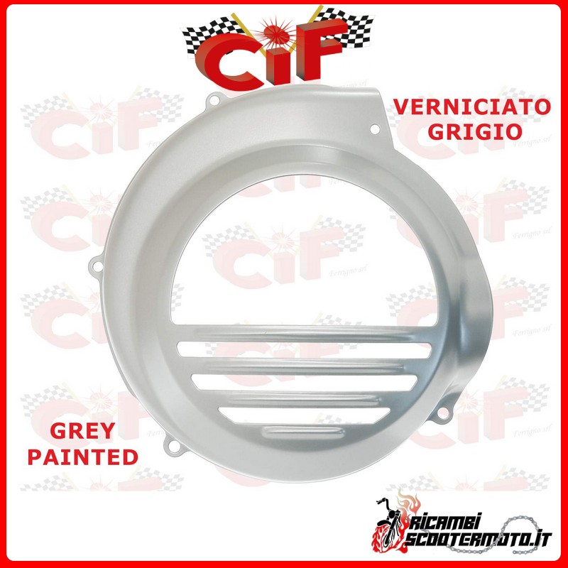 FAN COVER PIAGGIO VESPA PX PE TUTTI TIPI