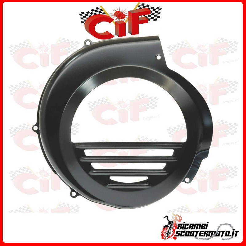 CUBIERTA DEL VENTILADOR PIAGGIO VESPA 125 T5