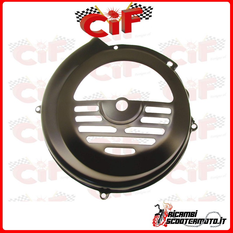 CUBIERTA DEL VENTILADOR PIAGGIO PIAGGIO VESPA 50