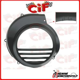 COUVERCLE DE VENTILATEUR PIAGGIO VESPA PX 125-150-200 FRENO A DISCO