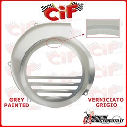 CUBIERTA DEL VENTILADOR PIAGGIO VESPA PX 125-150-200 FRENO A DISCO  (BRAKE DISC)