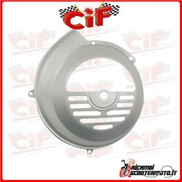 COUVERCLE DE VENTILATEUR PIAGGIO VESPA 1950-1990-125 PRIMAVERA - ET3