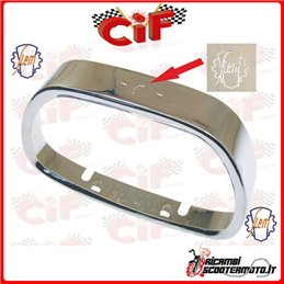 FRONT HEADLIGHT FRAME PIAGGIO VESPA GT 125