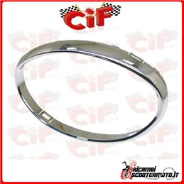 FRONT LIGHT FRAME PIAGGIO LIBERTY 4T 50 2000-2002 C2800