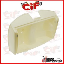 CORPO BAULETTO NUDO PIAGGIO VESPA PK