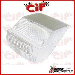 CUERPO DE LUZ TRASERA PIAGGIO VESPA P 125-150 X