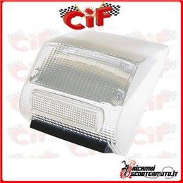 REAR LIGHT LIGHT BODY PIAGGIO VESPA PX 125-150-200 E ARCOBALENO