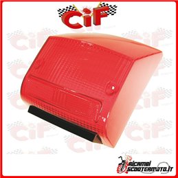 REAR LIGHT LIGHT BODY PIAGGIO VESPA PX 125-150-200 E ARCOBALENO