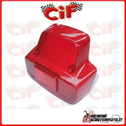 REAR LIGHT LIGHT BODY PIAGGIO PIAGGIO VESPA SUPER125-150  (dal ‘66)