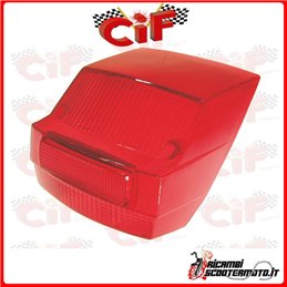 REAR LIGHT LIGHT BODY PIAGGIO VESPA P 125-150 X