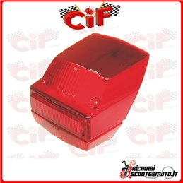 REAR LIGHT LIGHT BODY PIAGGIO VESPA 125 PRIMAVERA - ET3