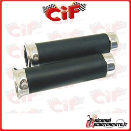 HANDLEBAR WITH CHROME TERMINALS PIAGGIO VESPA PX