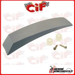 FRONT FENDER CREST PIAGGIO VESPA PX PE TUTTI TIPI