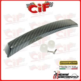 FRONT FENDER CREST PIAGGIO VESPA PX TUTTE  (1977-->1983)