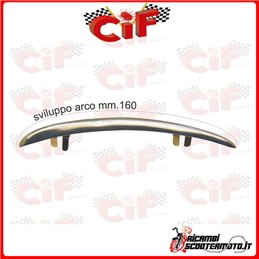 HEADLIGHT CREST PIAGGIO PIAGGIO VESPA 125  (DAL 1948 AL 1952)
