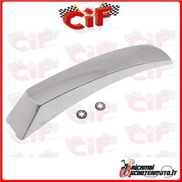 FRONT FENDER CREST PIAGGIO VESPA PX 125  (1998-2001)